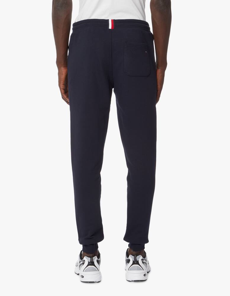 rinascente Tommy Hilfiger Pantaloni in tuta basic con scritta 