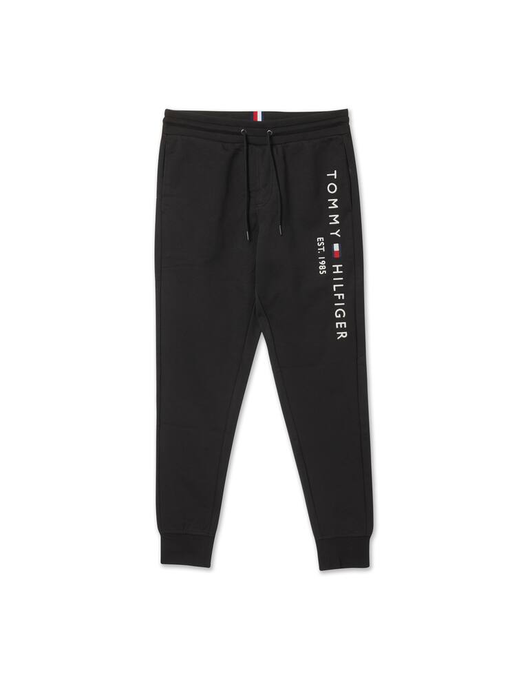 rinascente Tommy Hilfiger Writing leg basic sweatpants 