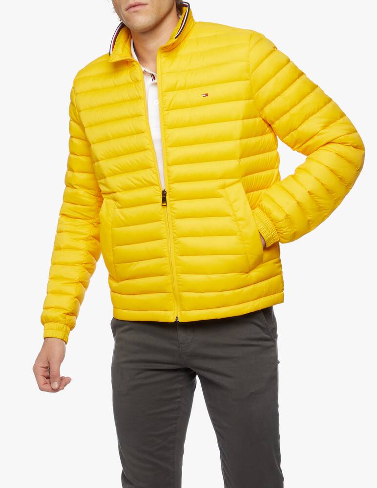 rinascente Tommy Hilfiger Packable down jacket 100g