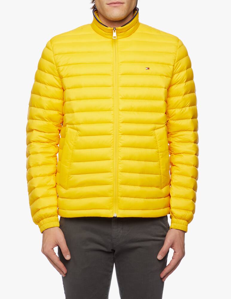 rinascente Tommy Hilfiger Packable down jacket 100g
