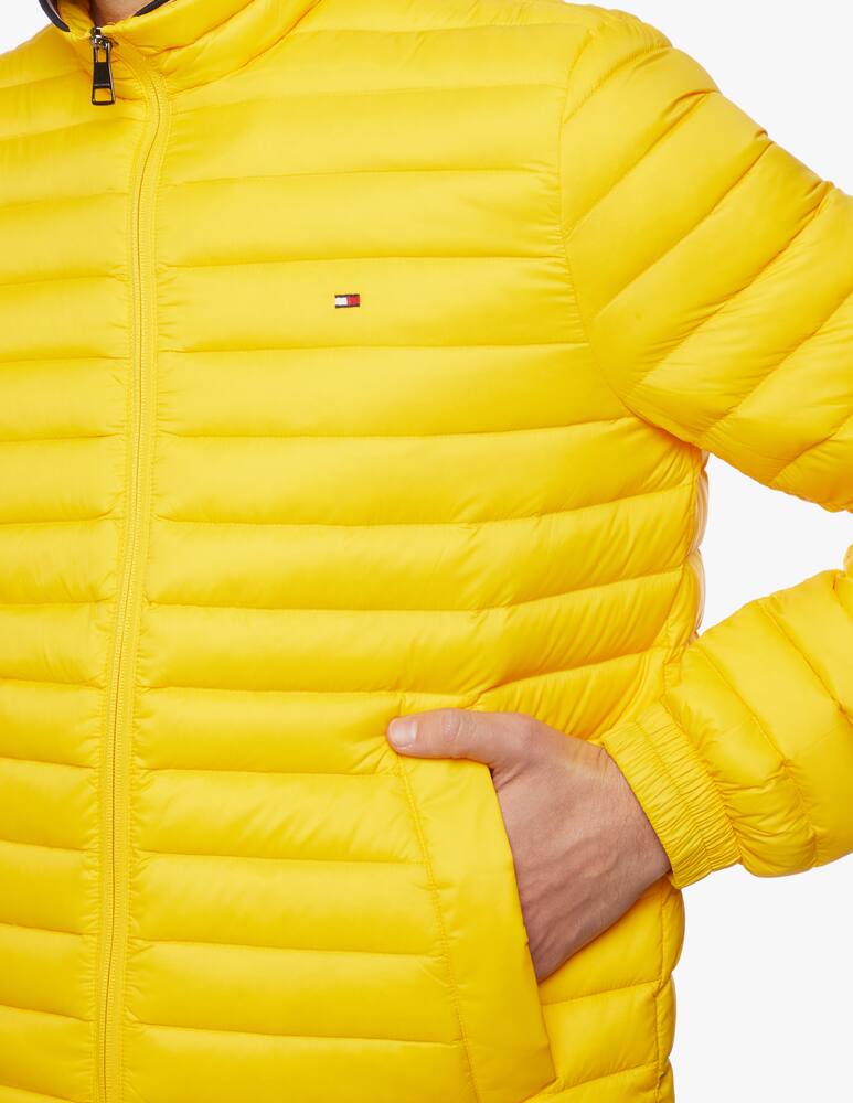 rinascente Tommy Hilfiger Packable down jacket 100g