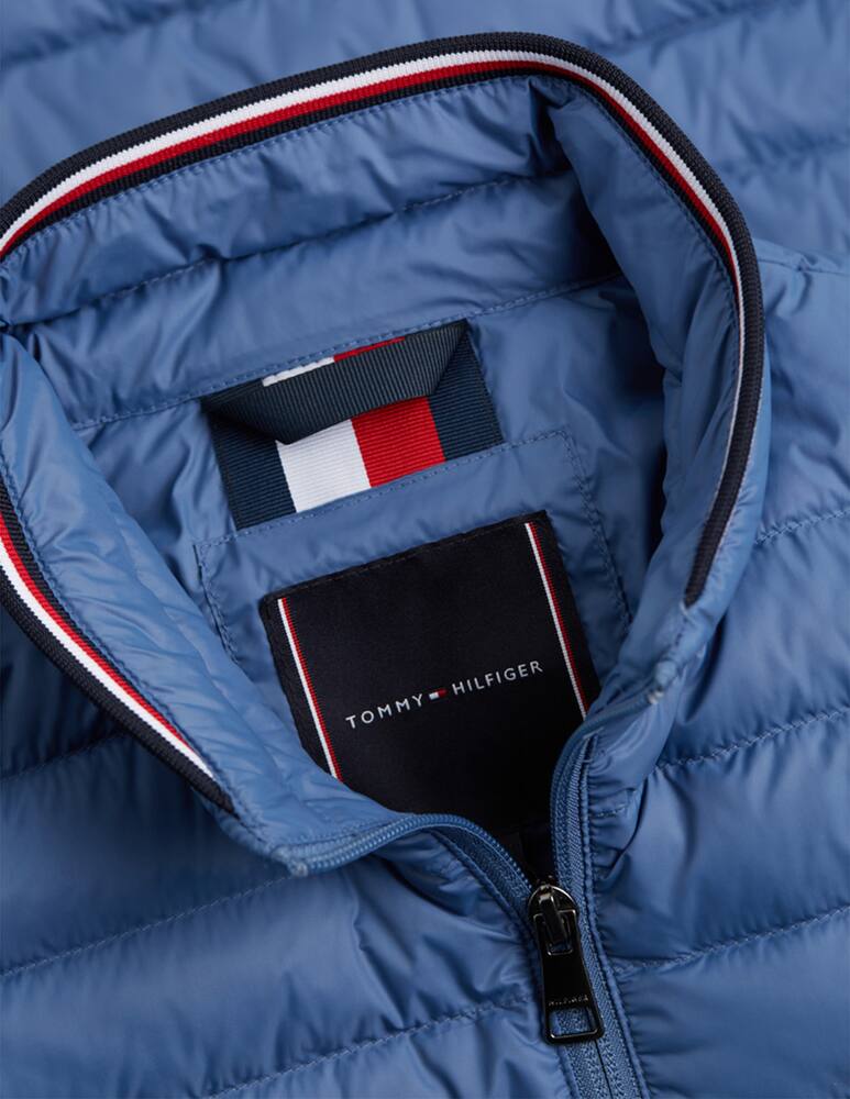 rinascente Tommy Hilfiger Packable down jacket 100g