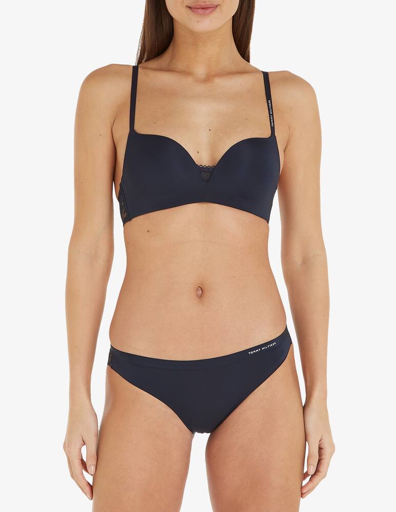 rinascente Tommy Hilfiger Reggiseno push up senza fili
