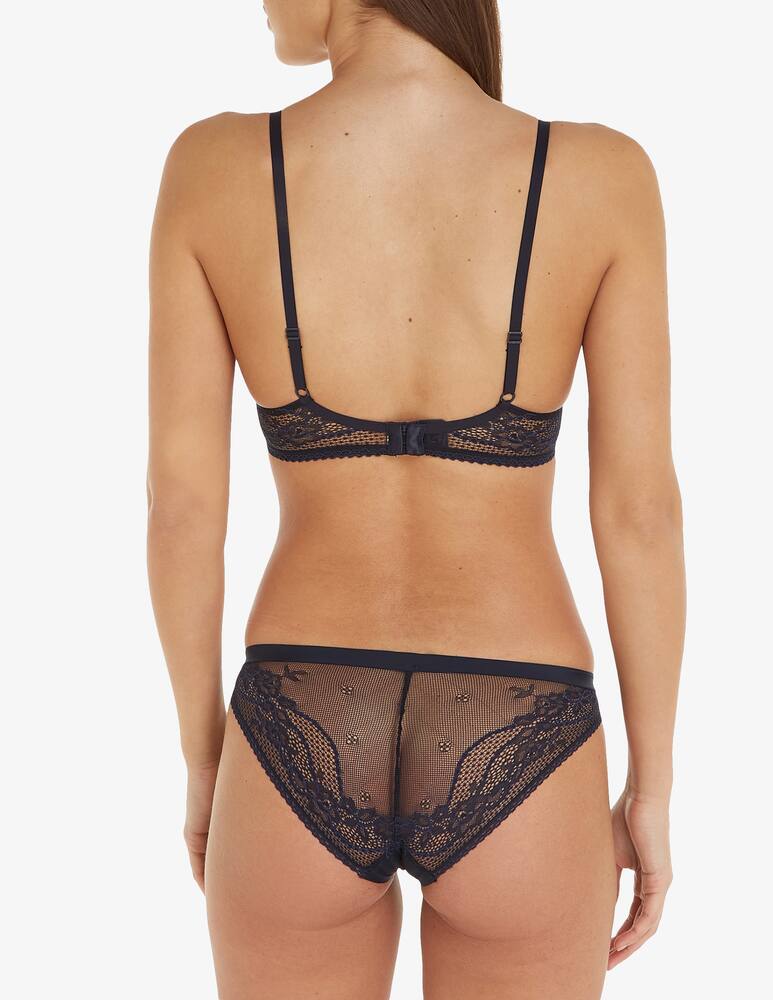 rinascente Tommy Hilfiger Reggiseno push up senza fili