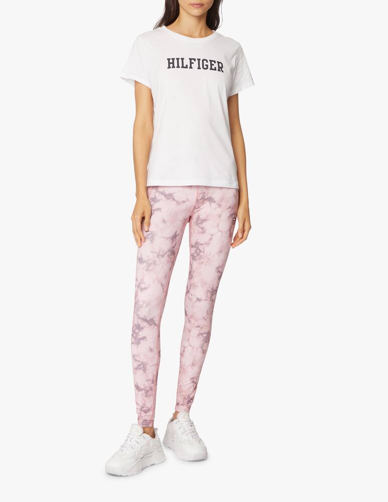 rinascente Tommy Hilfiger T-shirt in misto cotone