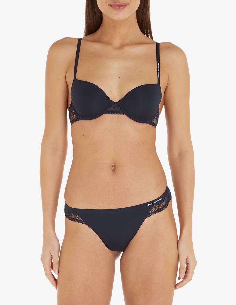 rinascente Tommy Hilfiger Perizoma