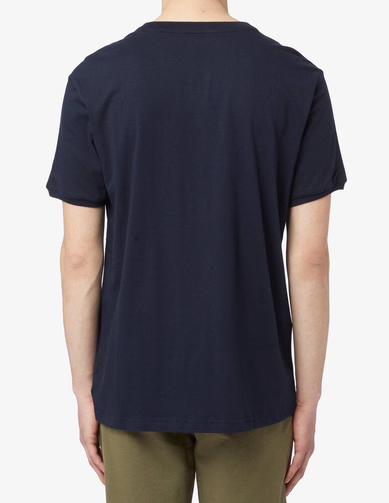 rinascente Tommy Hilfiger Maglietta logo 