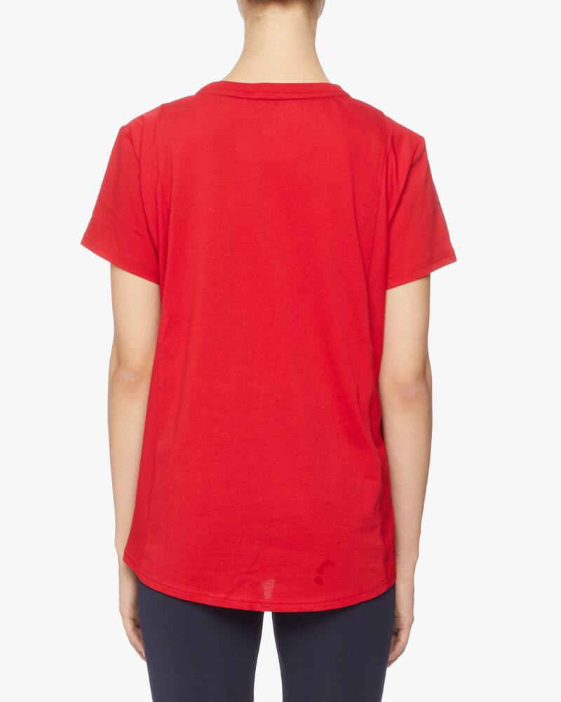 rinascente Tommy Hilfiger T-shirt with logo