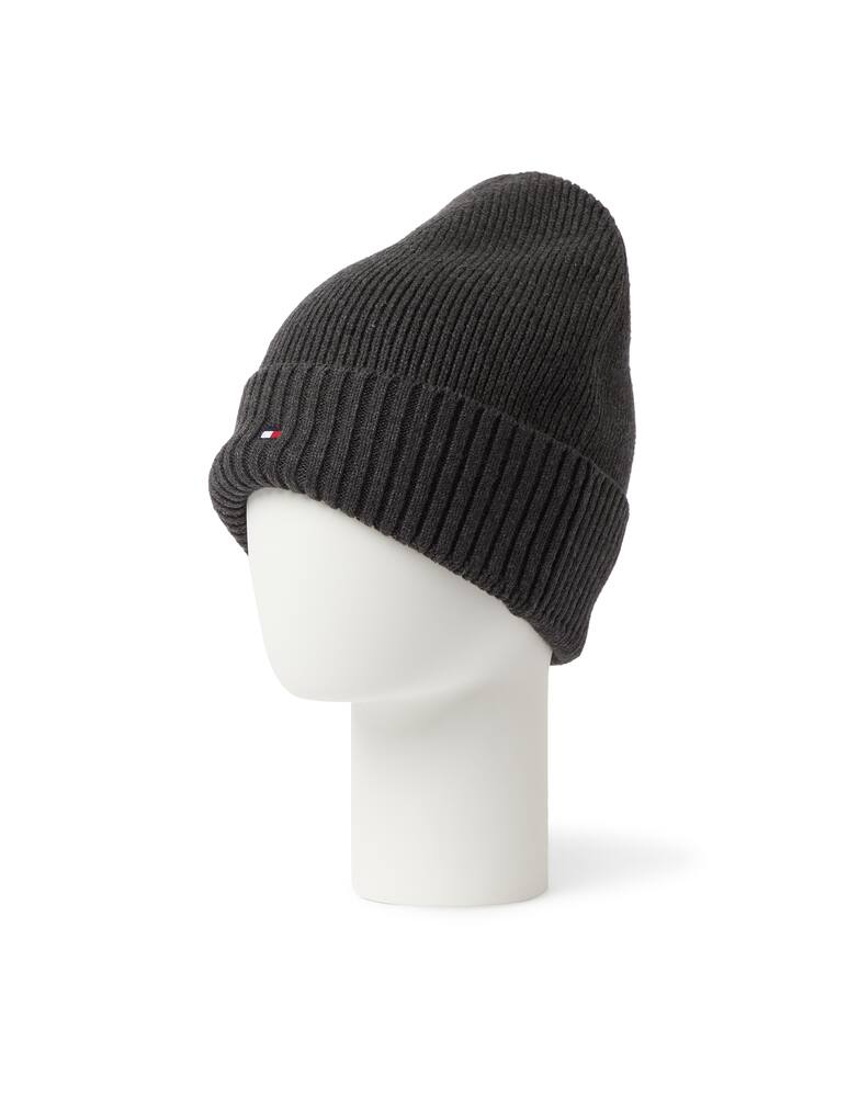 rinascente Tommy Hilfiger Pima cotton beanie