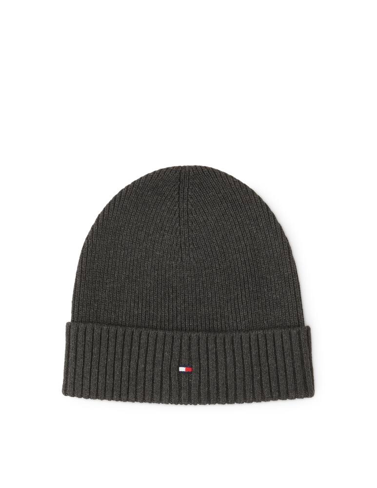 rinascente Tommy Hilfiger Pima cotton beanie