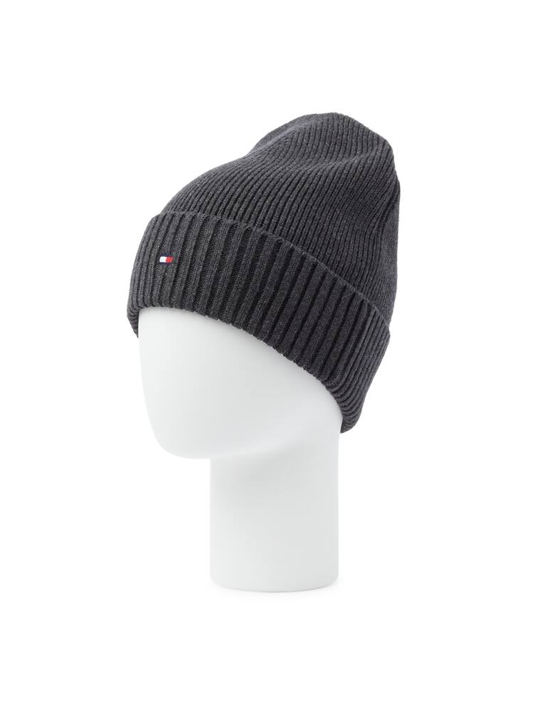 rinascente Tommy Hilfiger Pima cotton beanie