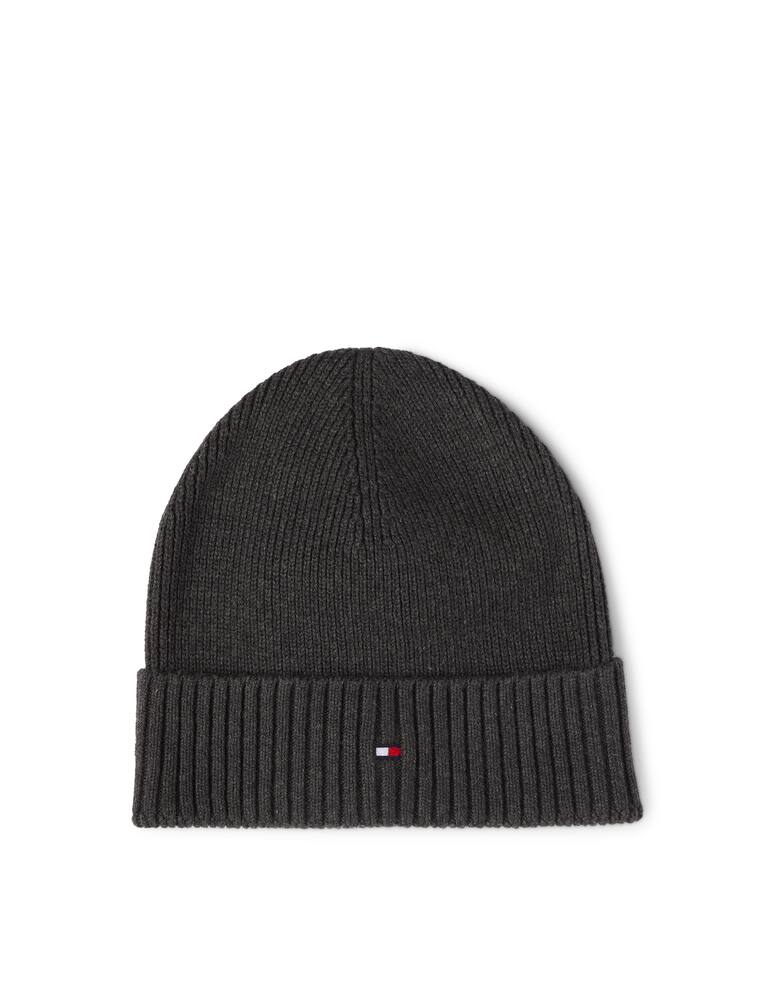 rinascente Tommy Hilfiger Pima cotton beanie