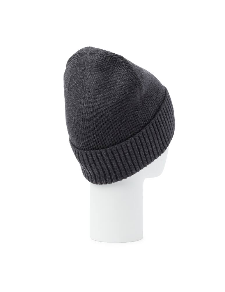 rinascente Tommy Hilfiger Pima cotton beanie