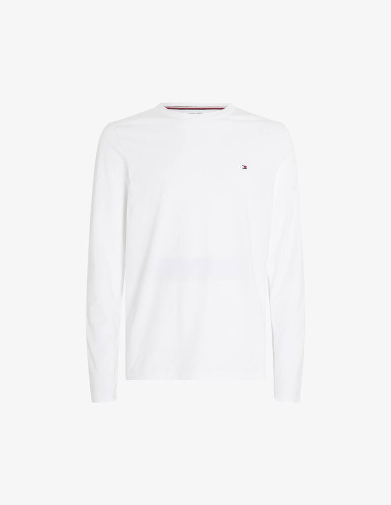 rinascente Tommy Hilfiger Maglietta logo manica