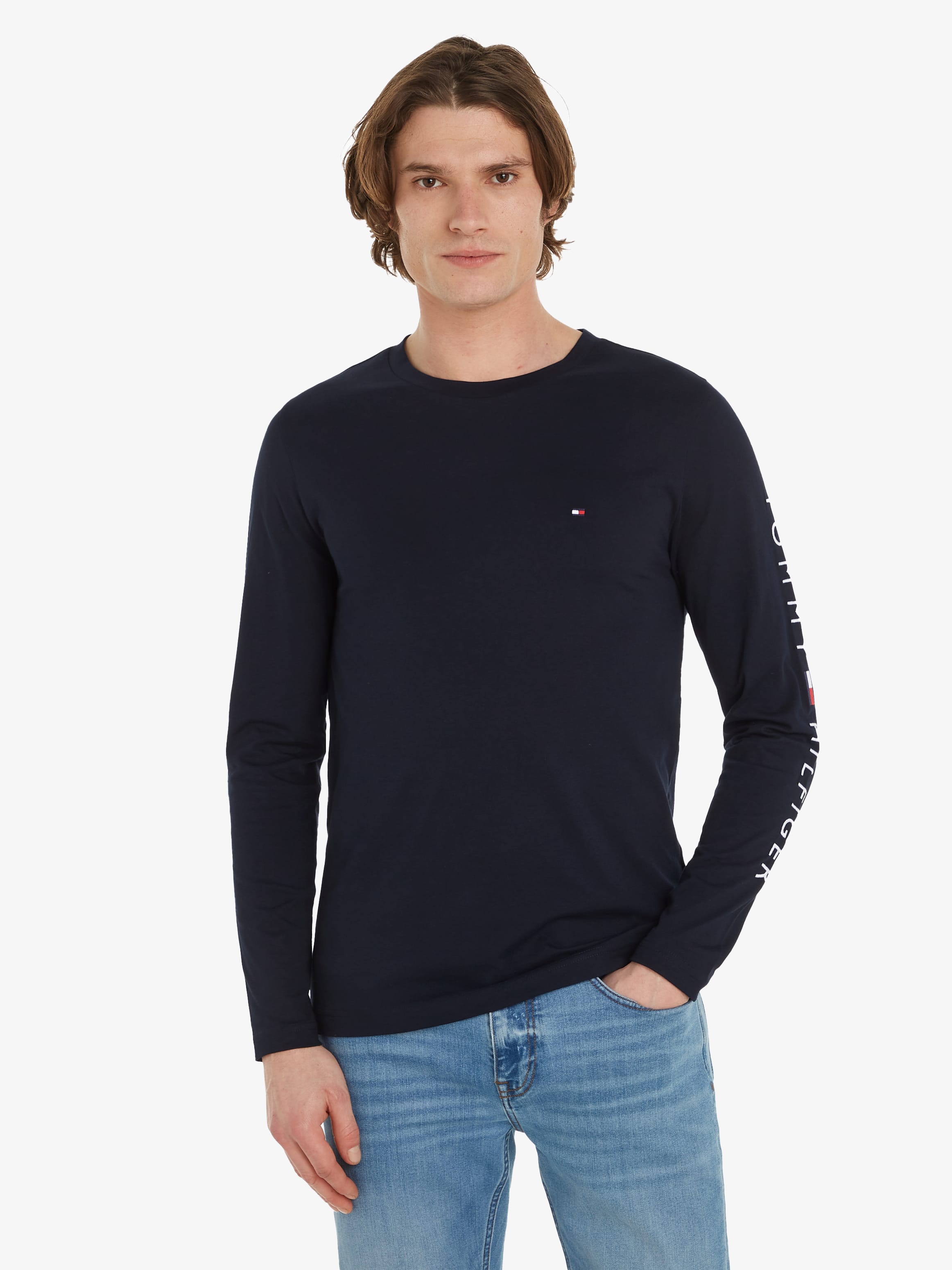 Maglia a maniche lunghe donna The Marvels | Disney Store