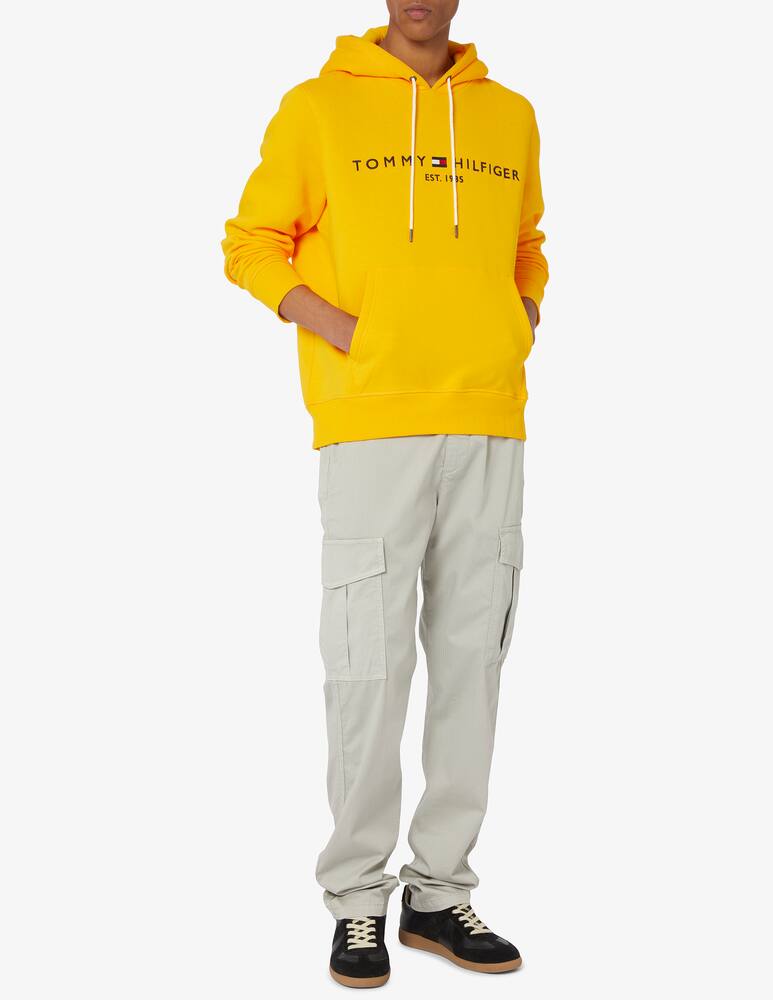 rinascente Tommy Hilfiger Felpa con cappuccio con logo 