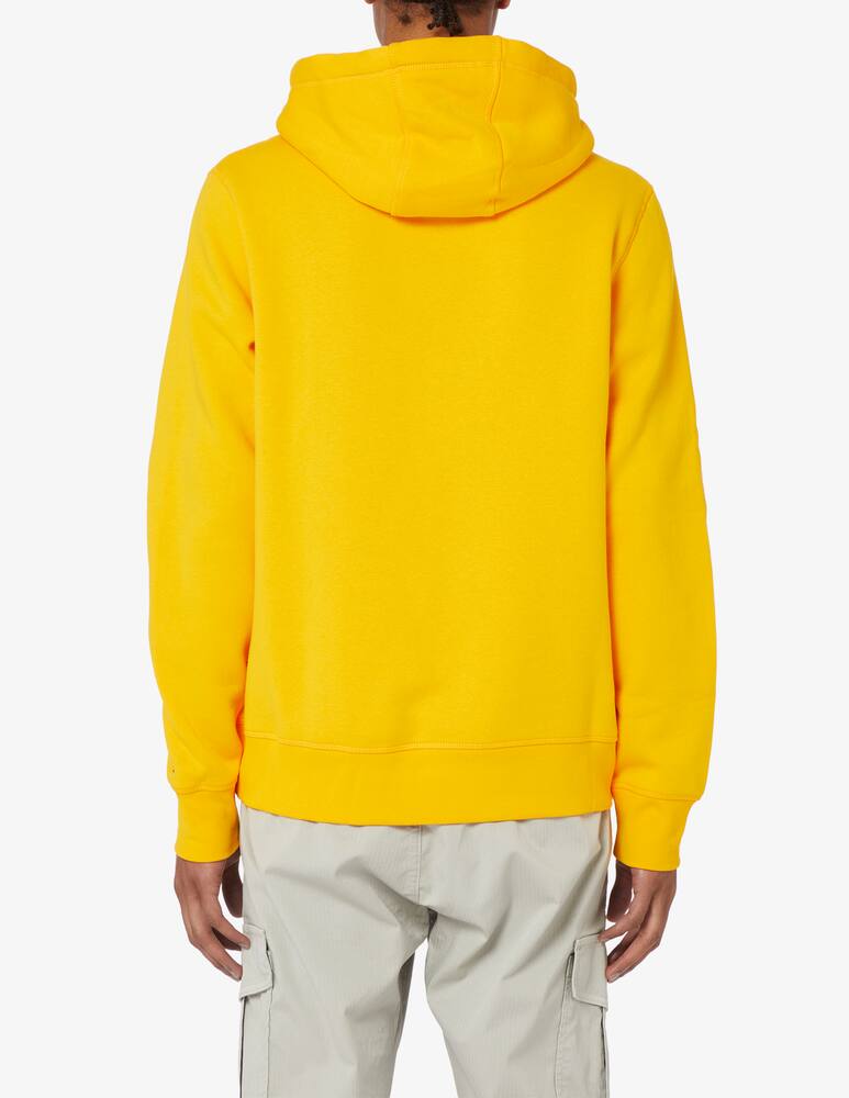 rinascente Tommy Hilfiger Felpa con cappuccio con logo 