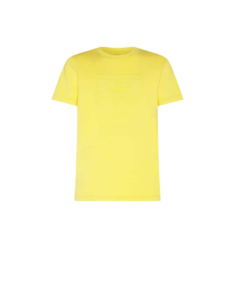 rinascente Tommy Hilfiger T-shirt tommy hilfiger x lewis hamilton