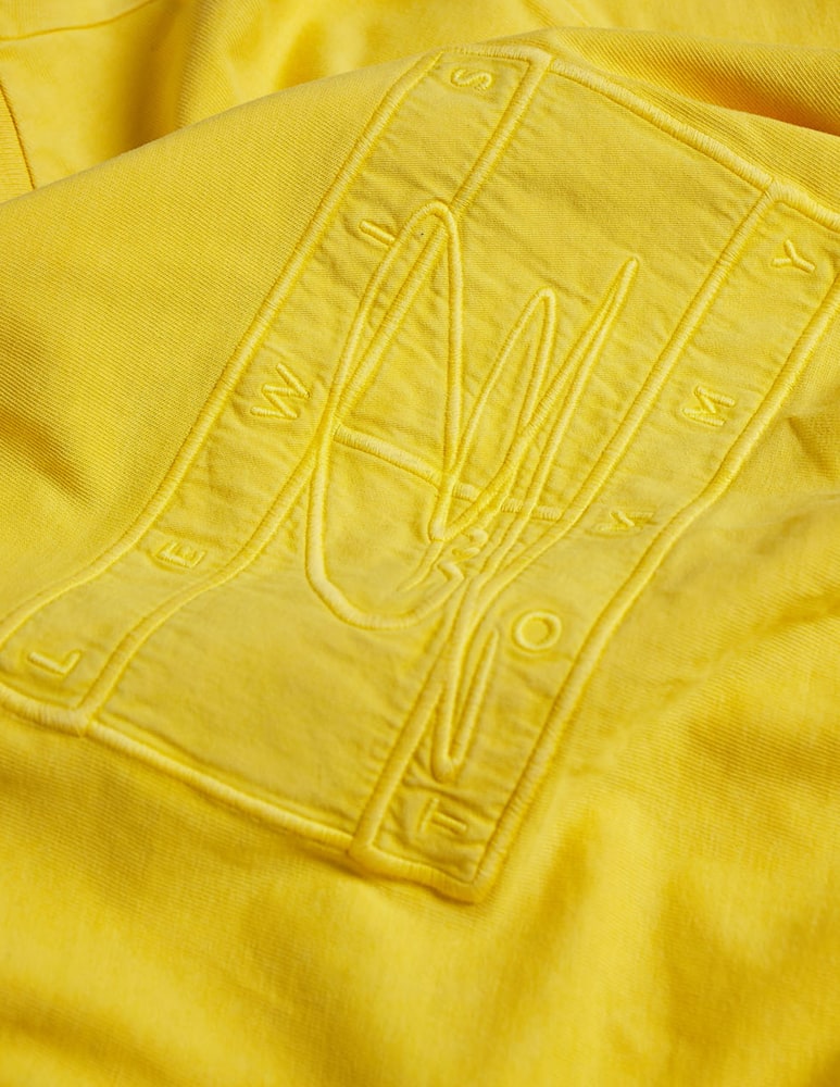 rinascente Tommy Hilfiger T-shirt tommy hilfiger x lewis hamilton