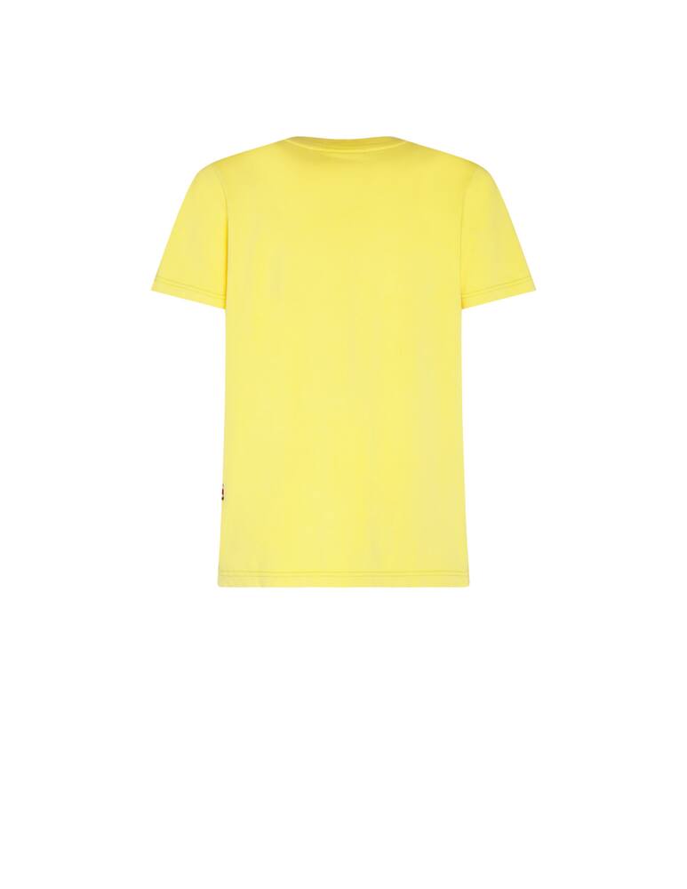 rinascente Tommy Hilfiger T-shirt tommy hilfiger x lewis hamilton