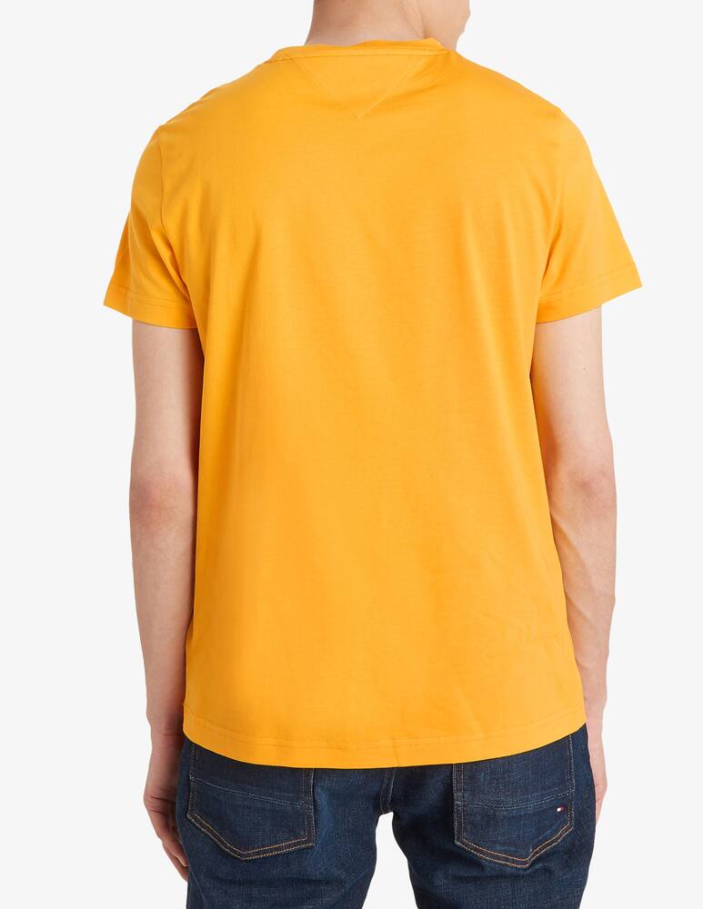 rinascente Tommy Hilfiger Logo and writing t-shirt