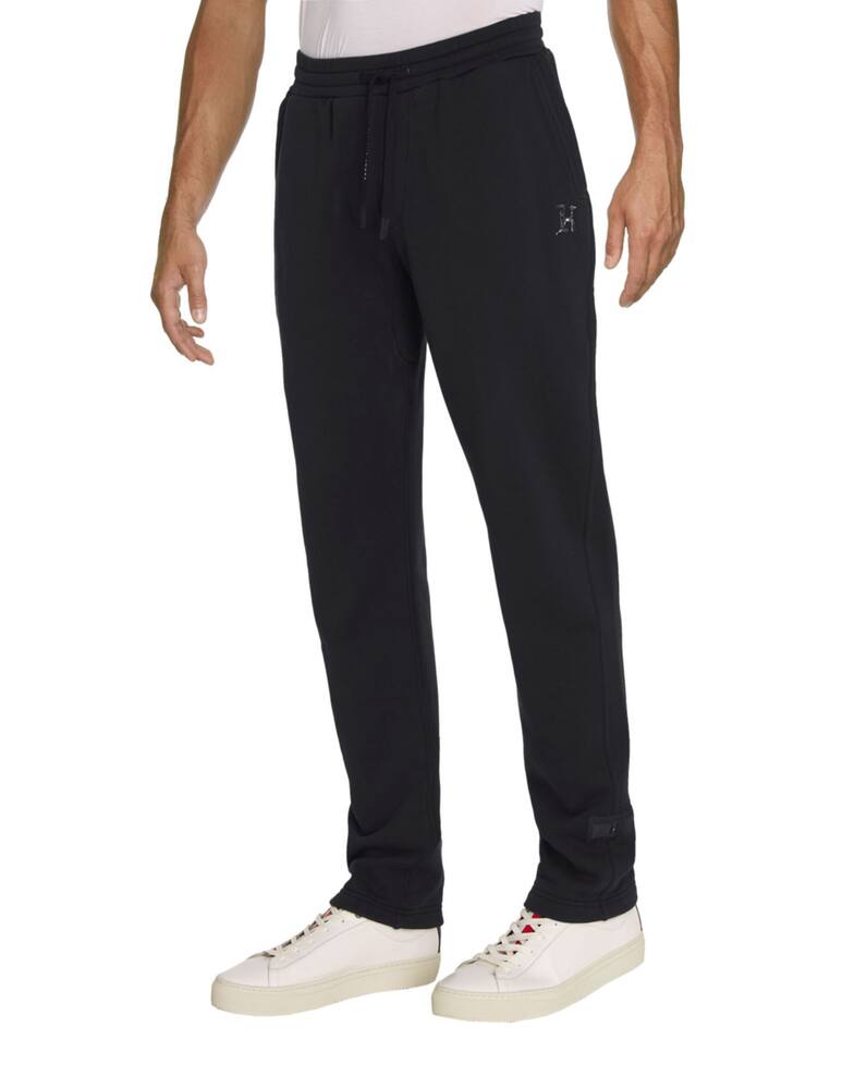 rinascente Tommy Hilfiger Joggers felpati lewis hamilton
