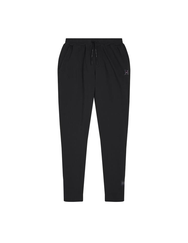 rinascente Tommy Hilfiger Joggers felpati lewis hamilton