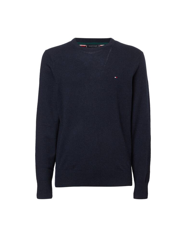 rinascente Tommy Hilfiger Wool roundneck sweater