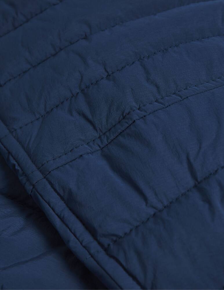 rinascente Tommy Hilfiger Stretch quilted jacket flex technology