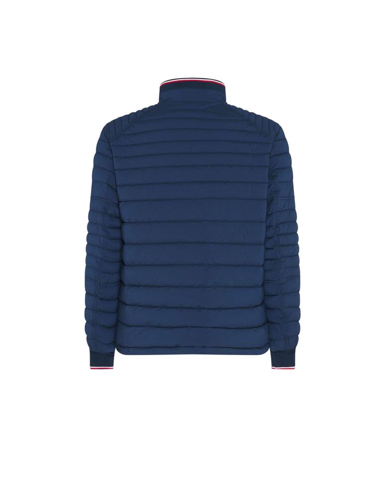 rinascente Tommy Hilfiger Stretch quilted jacket flex technology