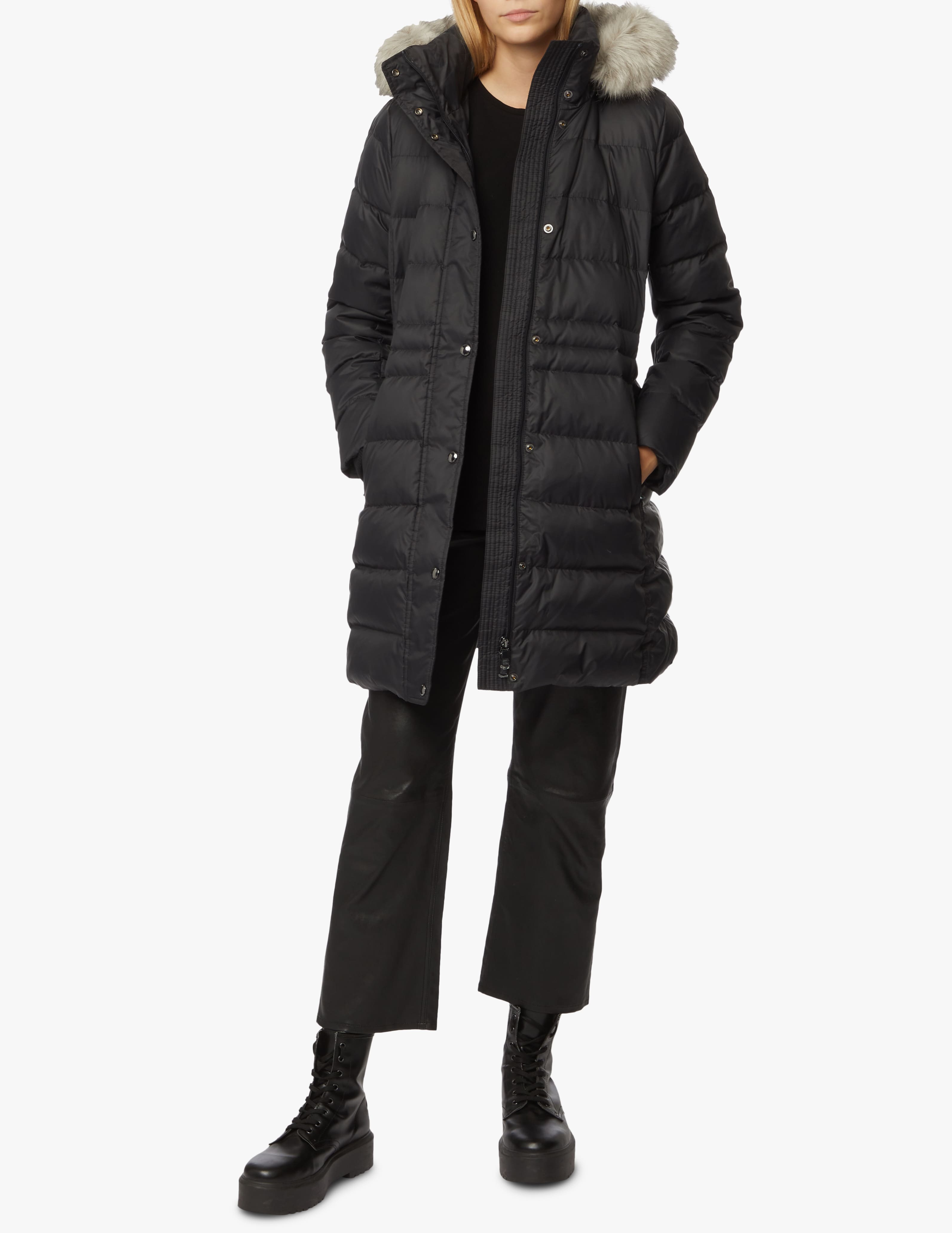 bernache moncler