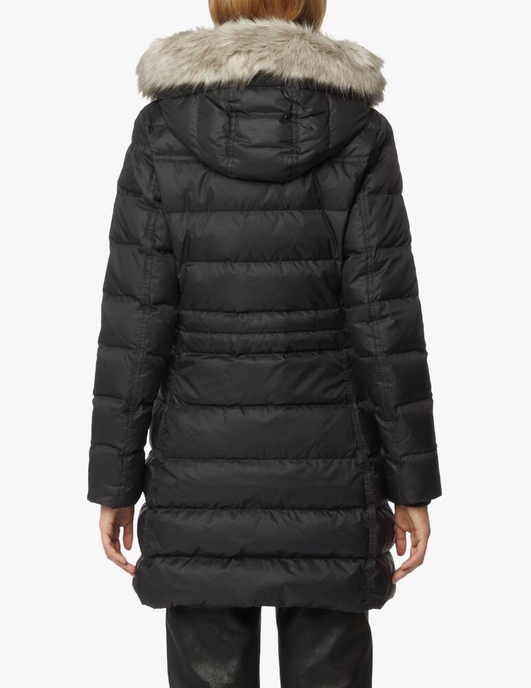 rinascente Tommy Hilfiger Down jacket TH Essential Tyra