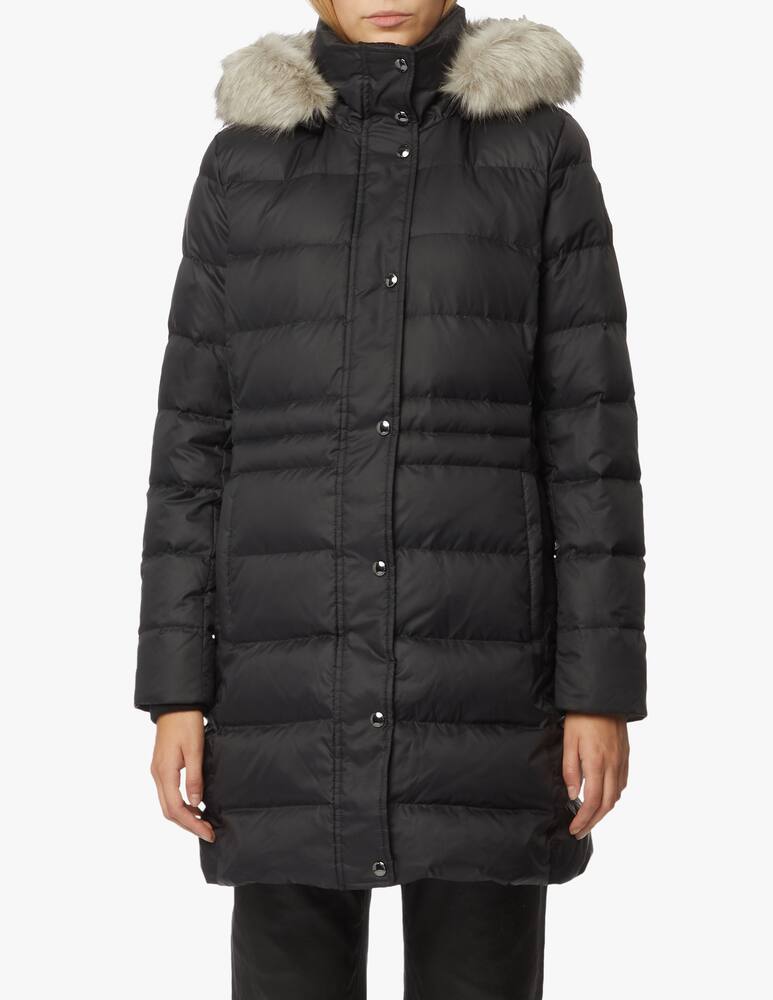 rinascente Tommy Hilfiger Down jacket TH Essential Tyra
