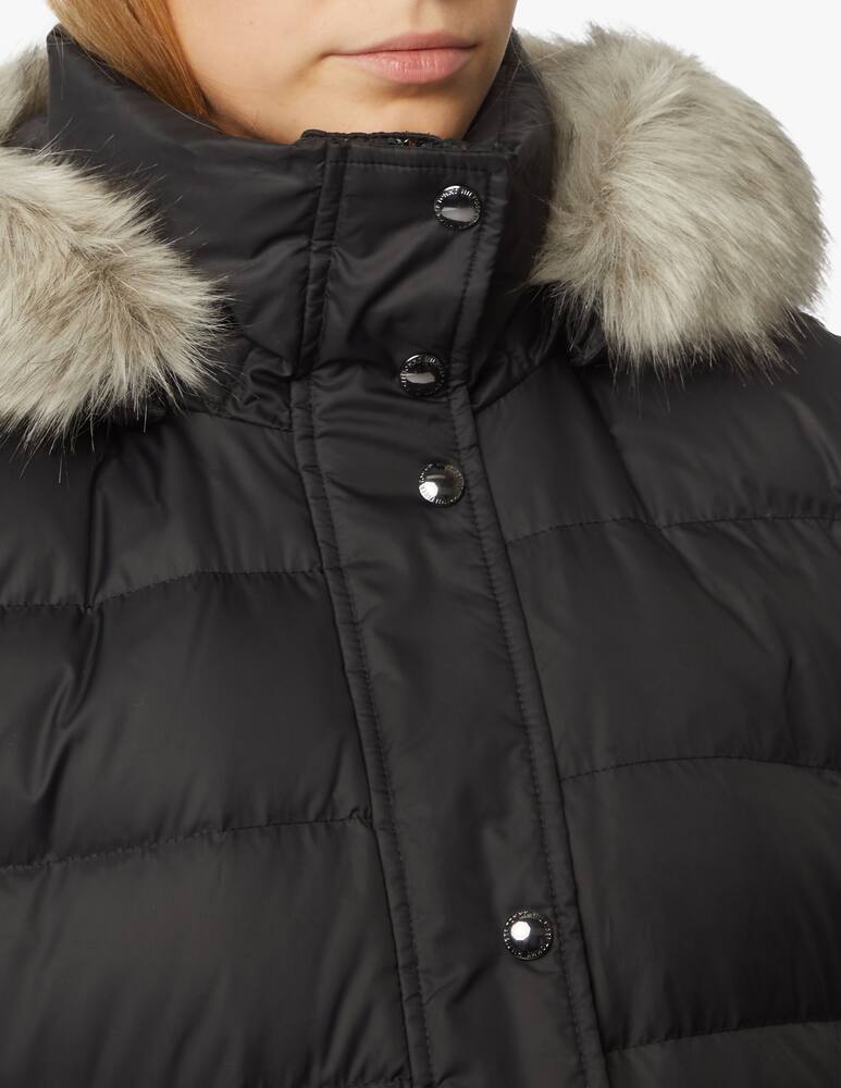 rinascente Tommy Hilfiger Down jacket TH Essential Tyra