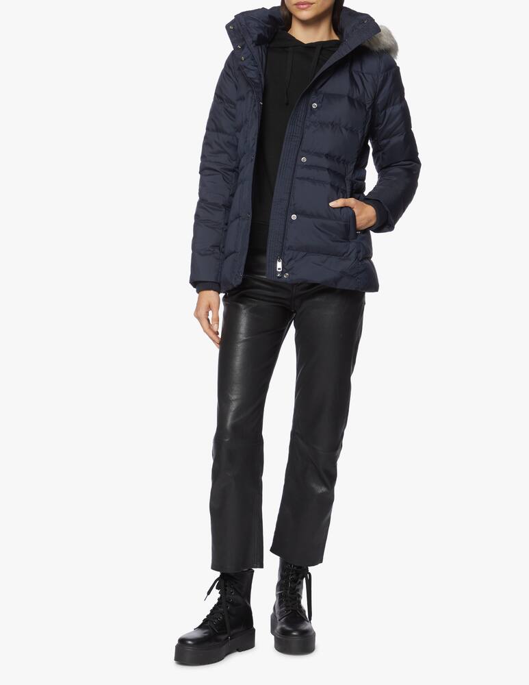 rinascente Tommy Hilfiger Piumino TH Essential Tyra