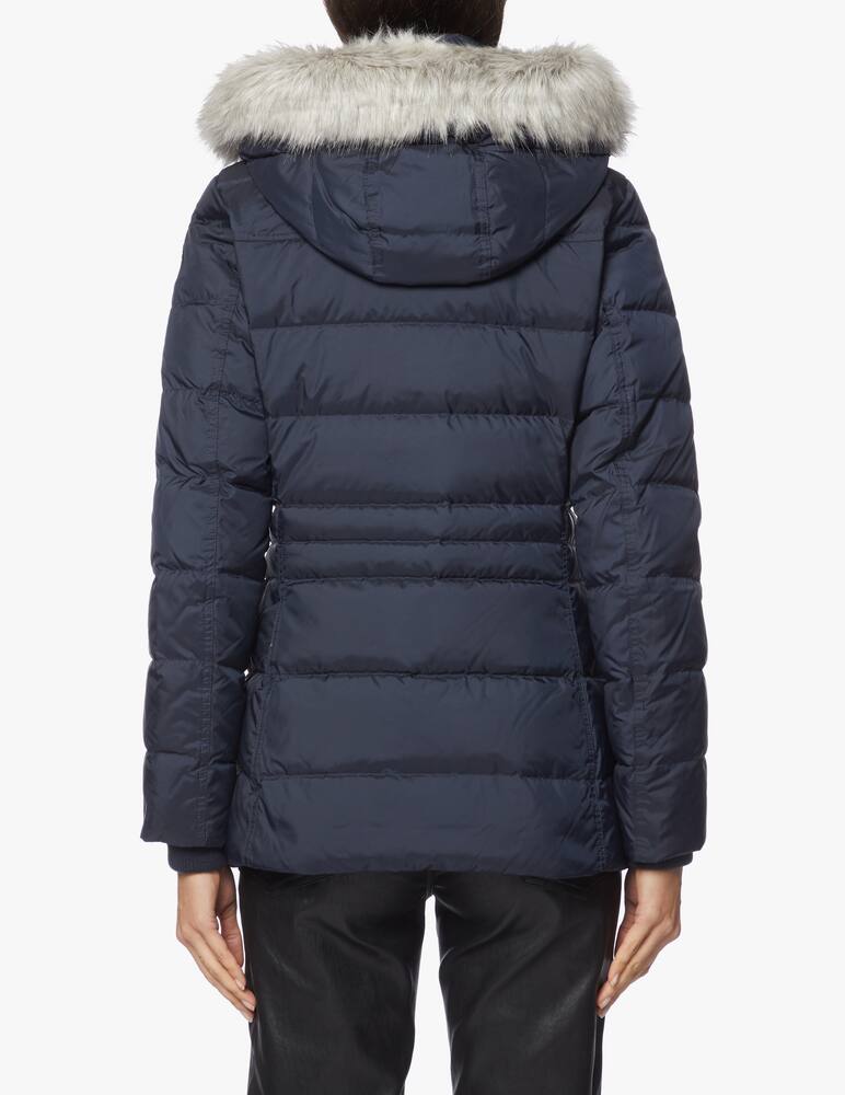 rinascente Tommy Hilfiger Piumino TH Essential Tyra