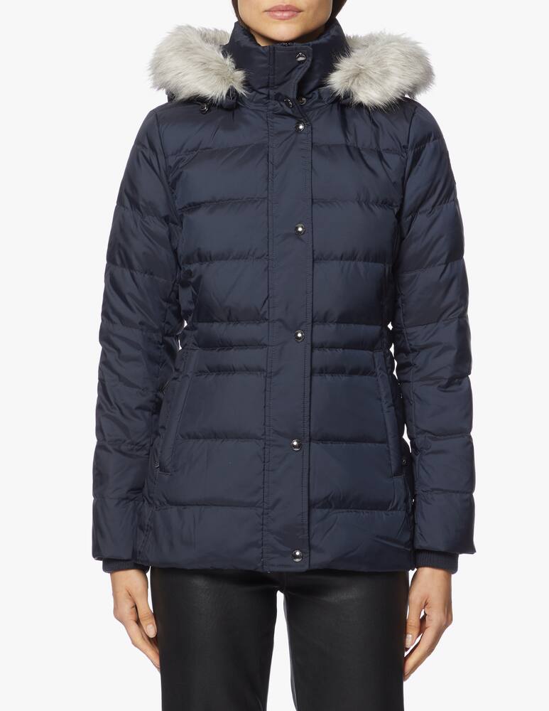 rinascente Tommy Hilfiger Piumino TH Essential Tyra