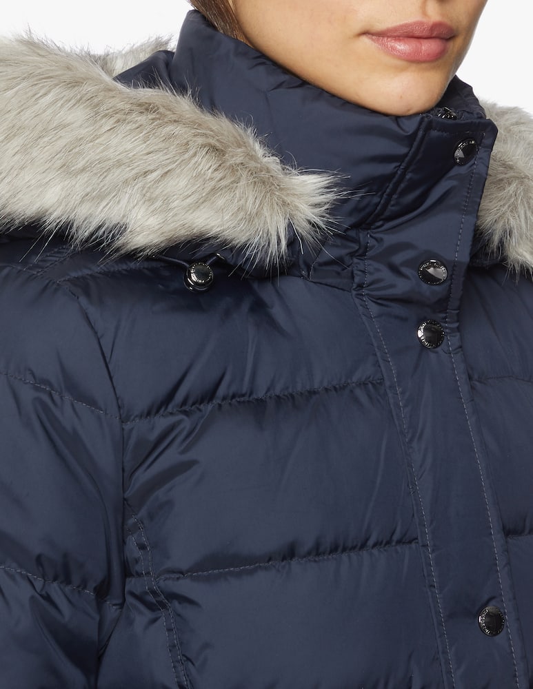 rinascente Tommy Hilfiger Piumino TH Essential Tyra