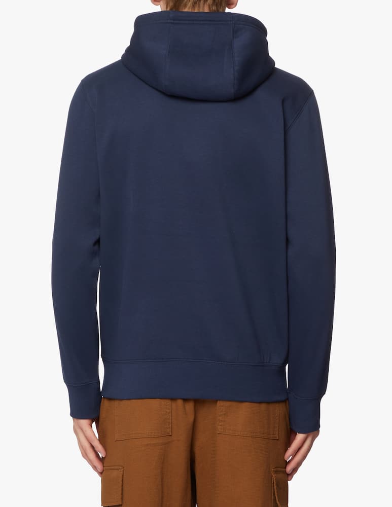 Tommy Jeans Felpa con cappuccio patch bandierina - immagine 3 Tommy Jeans Felpa con cappuccio patch bandierina - immagine 3