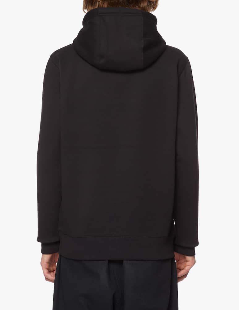 Tommy Jeans Felpa con cappuccio patch bandierina  - immagine 3