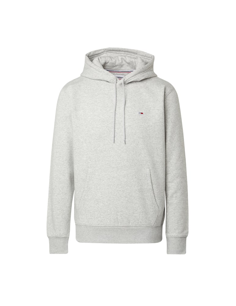 Tommy Jeans Felpa con cappuccio patch bandierina - immagine 5 Tommy Jeans Felpa con cappuccio patch bandierina - immagine 5