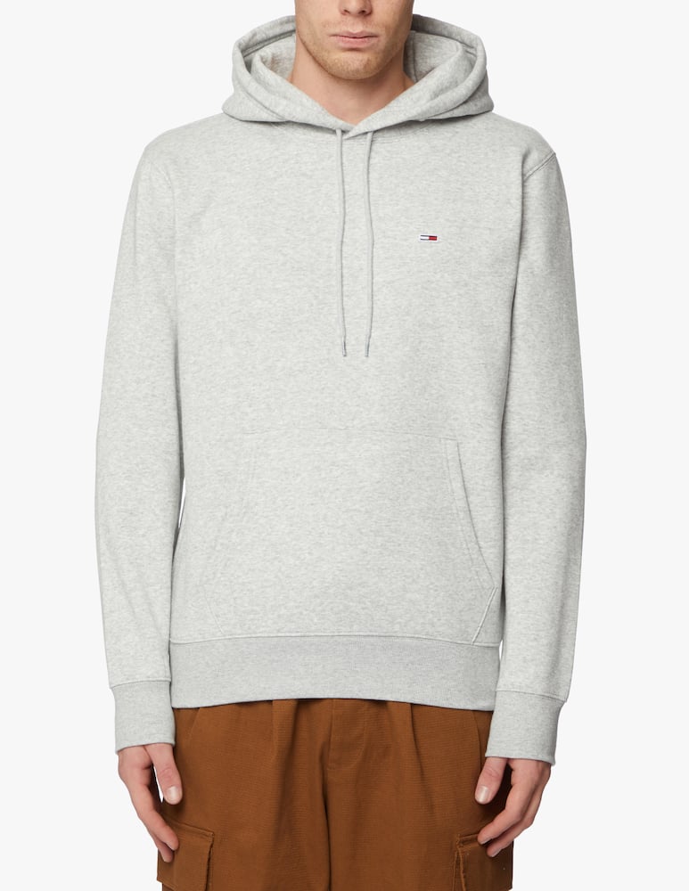 Tommy Jeans Felpa con cappuccio patch bandierina - immagine 1 Tommy Jeans Felpa con cappuccio patch bandierina - immagine 1