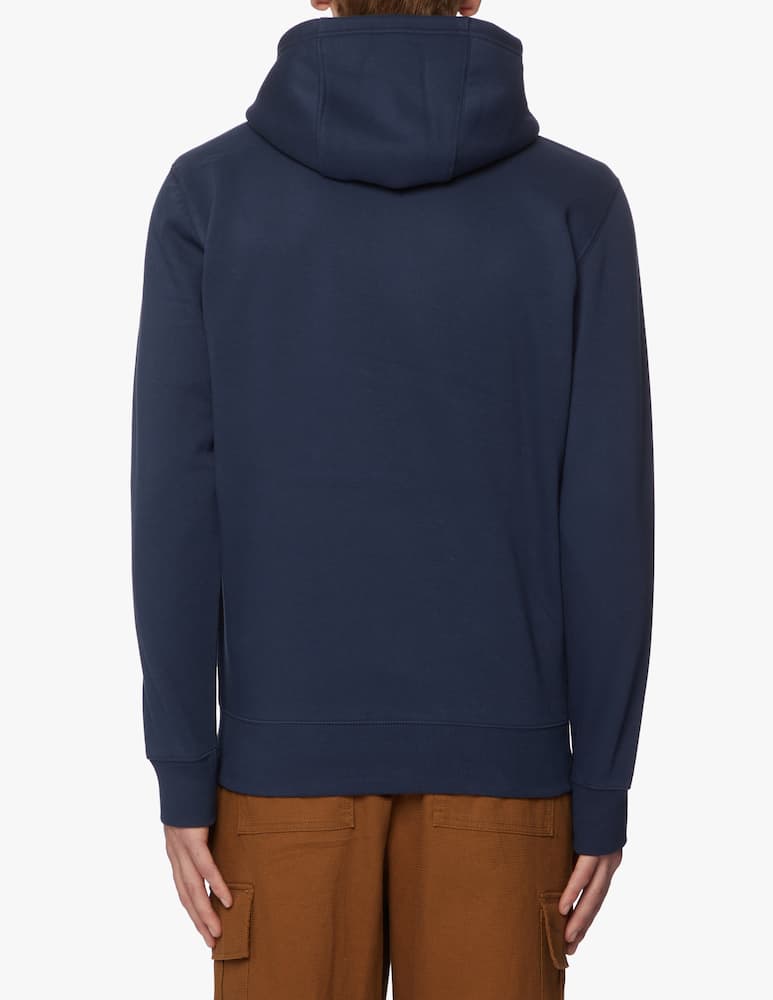 Tommy Jeans Felpa con zip patch bandierina - immagine 3 Tommy Jeans Felpa con zip patch bandierina - immagine 3