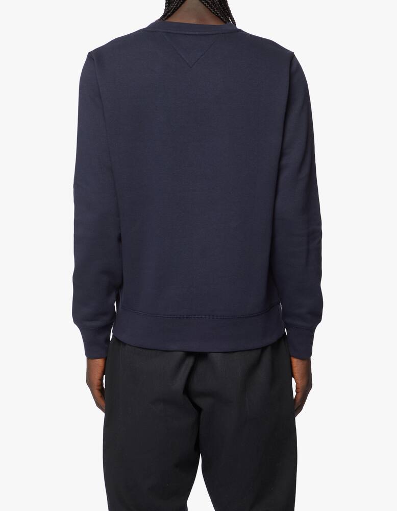 rinascente Tommy Hilfiger Felpa logo