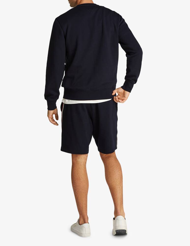 rinascente Tommy Hilfiger Tommy logo sweatshirt