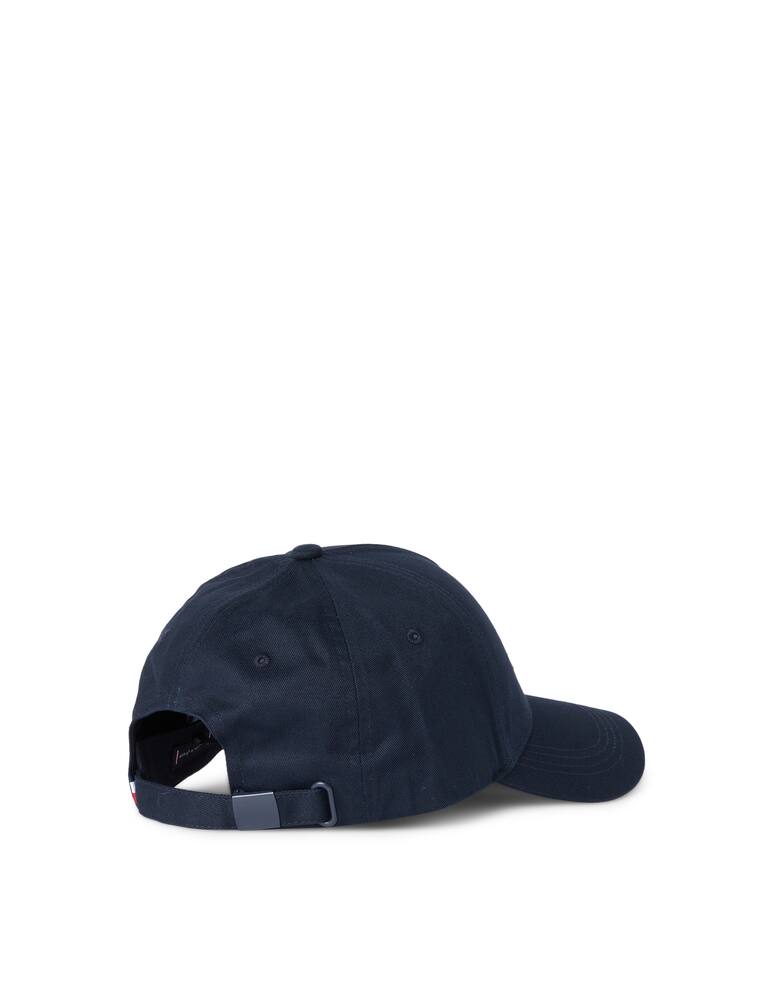 rinascente Tommy Hilfiger Cappellino baseball flag logo grande