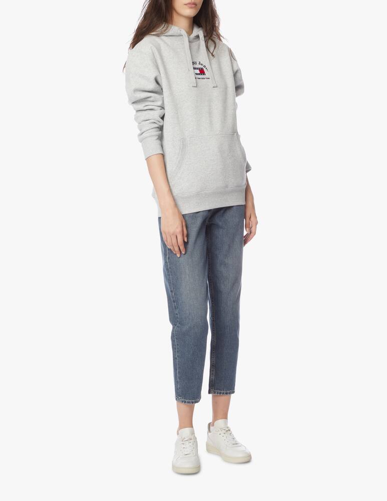 rinascente Tommy Jeans High rise baggy jeans