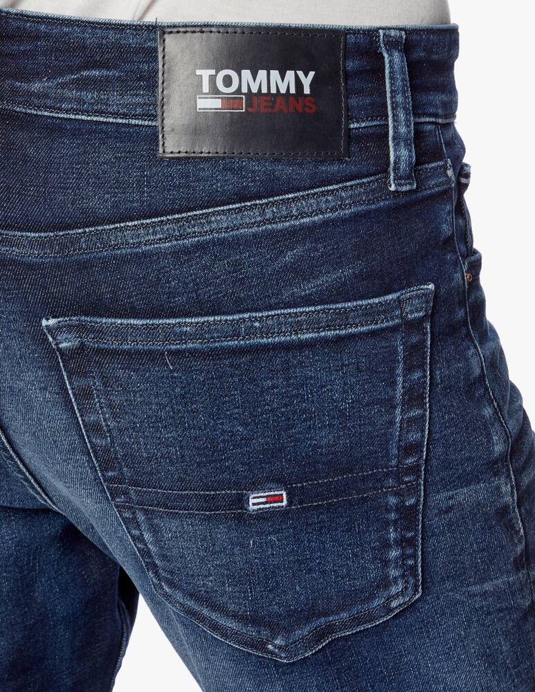 rinascente Tommy Jeans Scanton slim fit jeans