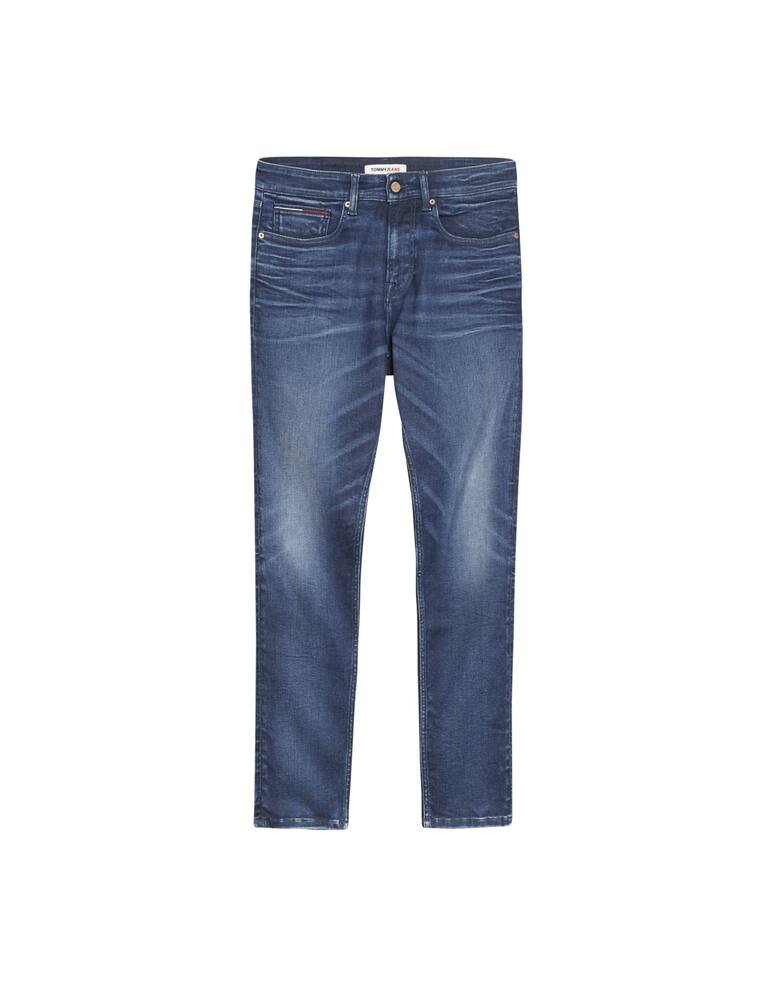 rinascente Tommy Jeans Scanton slim fit jeans