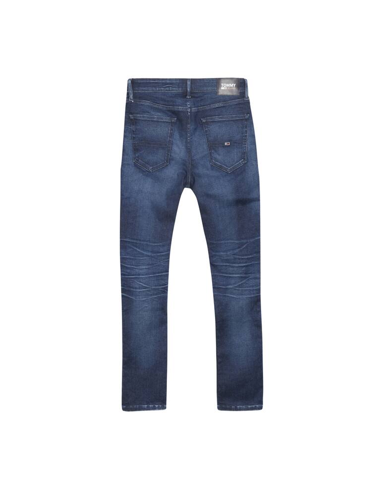 rinascente Tommy Jeans Scanton slim fit jeans